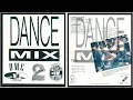 Dance Mix Vol. 2 by Raidi Rebello (1991) [90s Dance, CD, Compilation] (MAICON NIGHTS DJ)