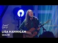 Lagu Lisa Hannigan - Snow (Live) | Other Voices: Home at the Guinness Storehouse 2025