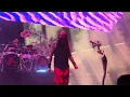 Korn - Make Me Bad (Live) 4K