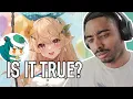 Nijisanji and Corporate Espionage Reddit Leaks With SalviVtuber