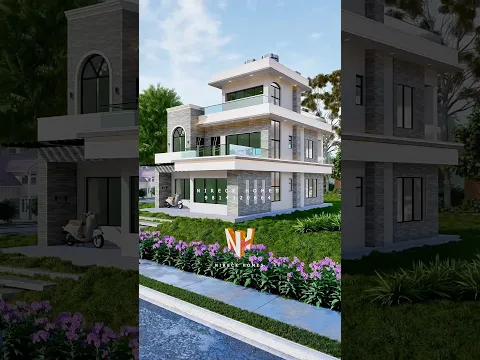 Modern Homes 🏠👍 #Home