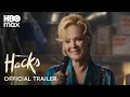 Hacks Season 5 Trailer HBO Max