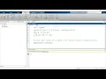 Matlab Code on Linear Interpolation