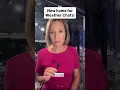 A new home for KCRA 3 weather chats