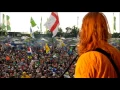 The Vaccines - Live at Glastonbury 2011 whole show
