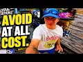 The Ebay Reseller Trap