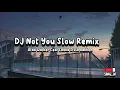 Download Lagu Dj Not You !!! Alan Walker Ft Stein Bakken (Music Remix) 🎵#alanwalker #notyou