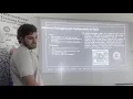 BTEC Computing Unit 1 Programming Activity 3 by Parsa Jahanfar