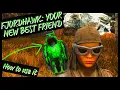 HOW TO USE THE FJORDHAWK YOUR O P NEW BEST FRIEND