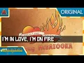 Lagu I'm in Love, I'm on Fire [Eurobeat]