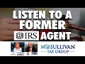 A Golden Tip Of Understanding How the Private Debt Collection Agencies Work Former IRS Agent