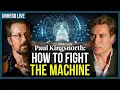 Download Lagu Paul Kingsnorth: How to fight the machine