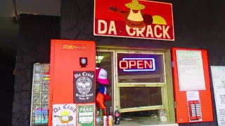 TACOS DACRACK