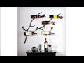 Wine Holder For Wall