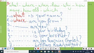 English For The Third Year Secondary School 