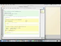 Triangle class constructors and fields
