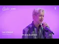 [LIVE | 4K] 믹스테잎 | GEMINI(제미나이) - Love Is Banned, Rollercoaster, a place we used to go | MIXTAPE