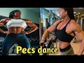 FBB Chest GYM WORKOUT FBB Female Muscle