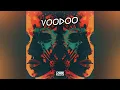 Download Lagu JXR - Voodoo