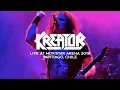 Download Lagu Kreator - Live in Chile (Live At Movistar Arena) Official Show Complete