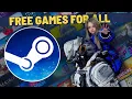 The Ultimate Free-to-Play Games List 2026 50 Games With Links