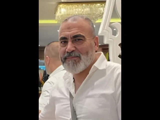 ⁣غير بريء الذمة ابو علي من النجف سيد فارس