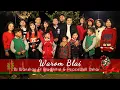 Christmas Song | Warom Blai | DJ Wanshan \u0026 Eladmitre Dkhar, Peacewell Dkhar