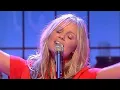 Emma Bunton - Maybe Live at Des Mel 2003