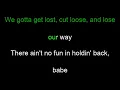 Download Lagu Get Lost - Awhimai Fraser \u0026 Annapantsu (Karaoke)