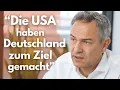 Friedensforscher Daniele Ganser über Wahrheit, Spaltung und Krieg | Kommt jetzt die Revolution?