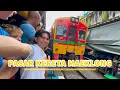 Download Lagu THAI eps. 6 | PENGALAMAN SERU DI PASAR KERETA MAEKLONG - Harga Bisa di Tawar yang Jual juga Ramah