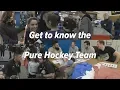Inside Pure Hockey