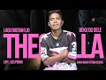 Download Lagu DEKU DU DELE || THEO SILLA || LAGU JOGED DAERAH LIO TERBARU 2025