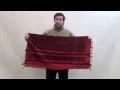 Rothco Shemagh Tactical Desert Scarf - 8537 - Video 20 of 1