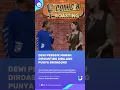 Download Lagu Dewi Perssik Marah Kena Roasting Dibilang Tante dan Punya Brondong #comic8revolution