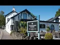 Windermere Rooms at The Wateredge Inn Ambleside UK Holidays In Europe