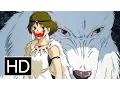 Download Lagu Princess Mononoke - Official Trailer