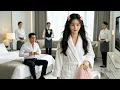 She accidentally enters the CEO s room and breaks his childless fate so he searches the city for her