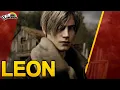 The Most Unstoppable Force In Resident Evil Wiki Weekends