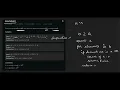 Array Subset Geeks for Geeks Basic problem Python Pseudocode