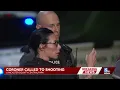 Two people shot one killed in Lancaster City park