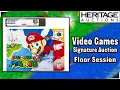 Download Lagu MARIO 64 FOR $175,000, GAMECUBE FOR $55,000?