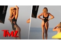 Crazy Hot Bikini Model Who Is Abbey Clancy TMZ