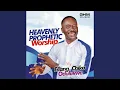 Download Lagu Heavenly prophetic worship