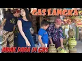 Lagu LPG langka