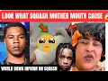 Download Lagu KIJK, Squash Mother Dem valt haar aan op Live😭World Dawg Het leven is in gevaar Blamdem legt alle...