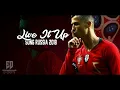 Download Lagu Cristiano Ronaldo | Live It Up - Nicky Jam Ft Will Smith \u0026 Era Strefi | Oficial Song Russia 2018