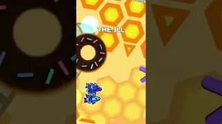 The Hardest Theoretically Possible Level In Geometry Dash 