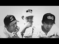 Japanese Hiphop Rhyme Scheme | Summer Jam '95 - Scha Dara Parr (1995)