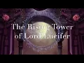 Lucifer's Tower of the Rising Sun -Guided Meditation (Connect with this powerful Dark Lord)